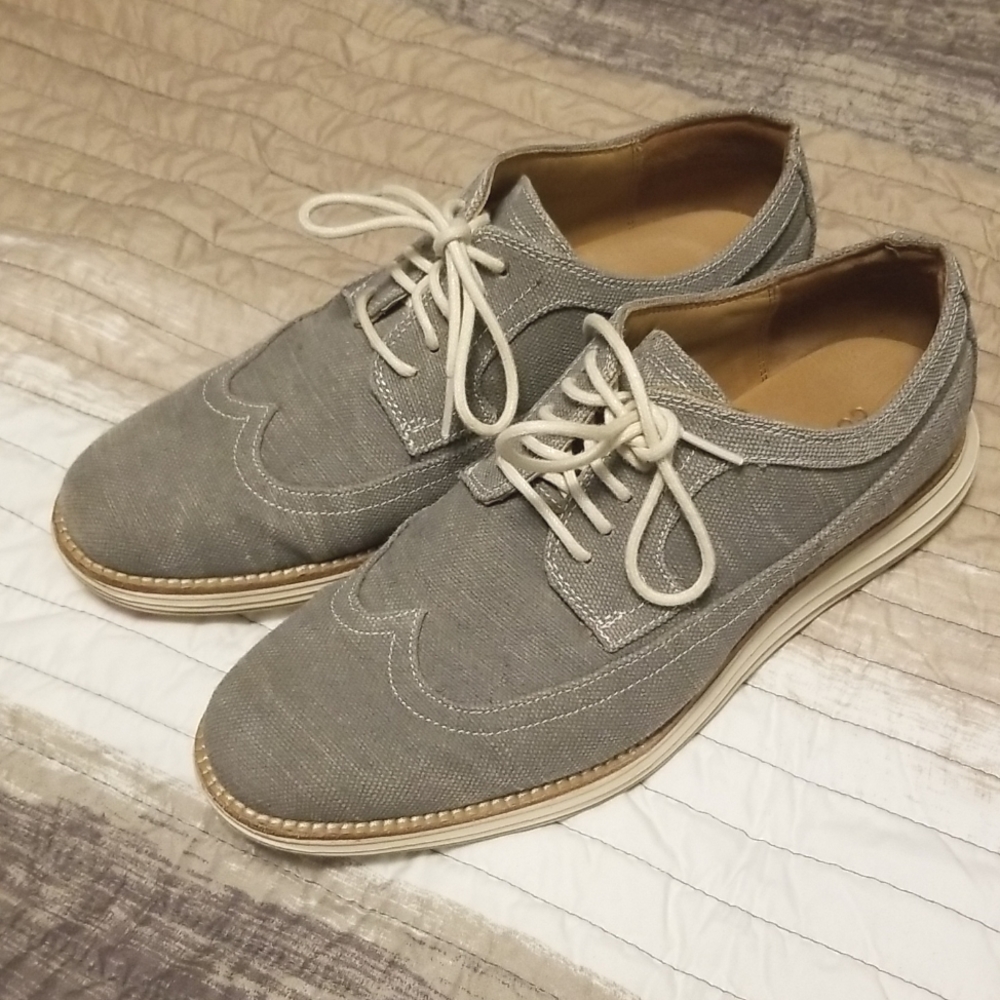 Cole Haan shoes